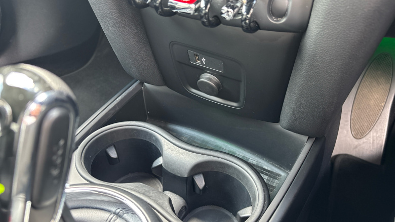 MINI Countryman 1.5 Cooper Exclusive 5dr Petrol Hatchback